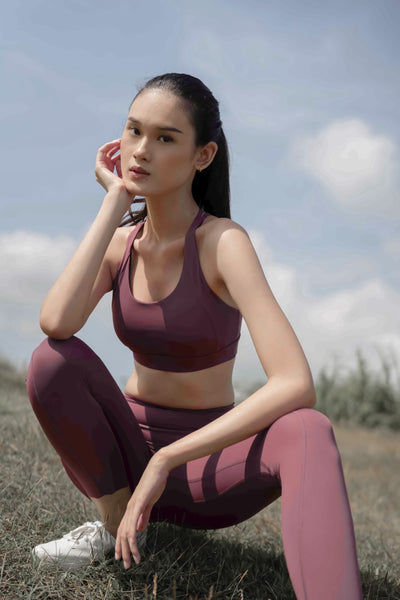 Agility Bra (Melrose)