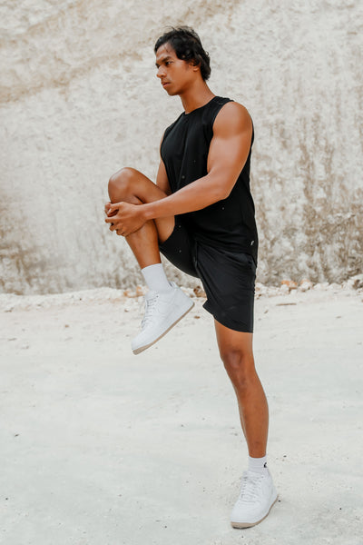 Tenacity Muscle Tank