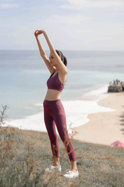 Agility Bra (Melrose)