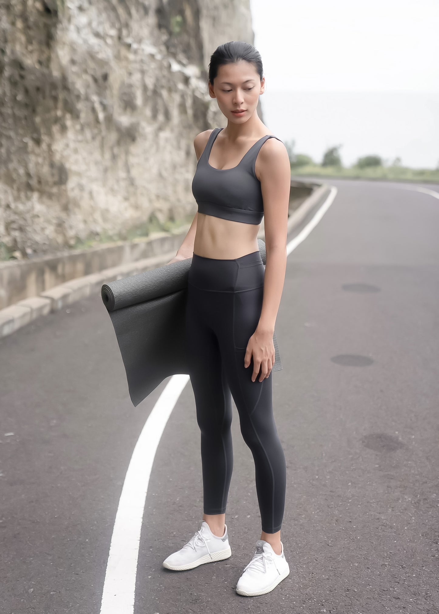 Power Leggings (Alloy)