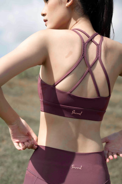 Agility Bra (Melrose)