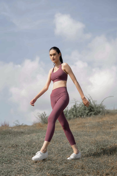 Agility Bra (Melrose)